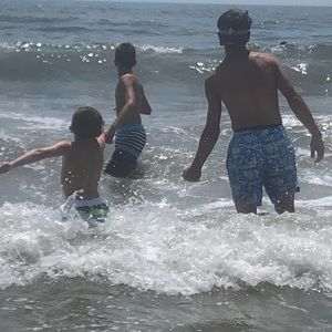 Meet your Posher, Ethan